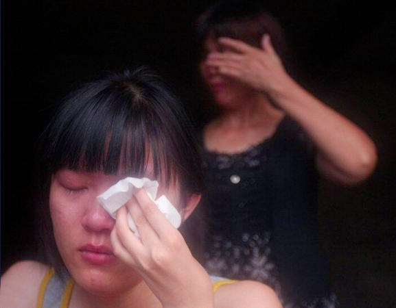殘疾女生高考549分被退檔-校方稱深表遺憾5