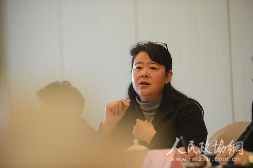 于秀云委員在小組會上發(fā)言_副本