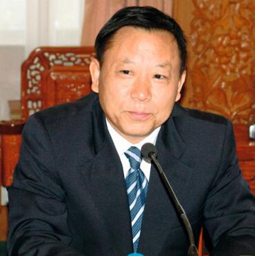 趙黎平（資料圖）