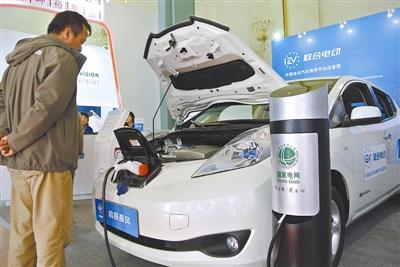 聚焦電動(dòng)車充電難 誰來管理“沉睡”的充電樁？