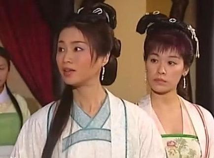　明星演員也其實(shí)就是一份職業(yè)，據(jù)悉做演員時(shí)月薪僅1.8萬(wàn)元，續(xù)約時(shí)加薪也只有300元。最終她在演完《法證先鋒3》之后再次退出娛樂(lè)圈。