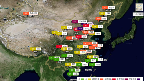 除了等風(fēng)來 霧霾天我們還能做什么？