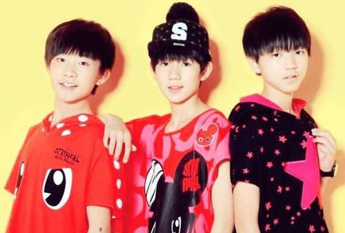 TFBOYS、胡歌或登猴年春晚 傳節(jié)目將致敬老前輩