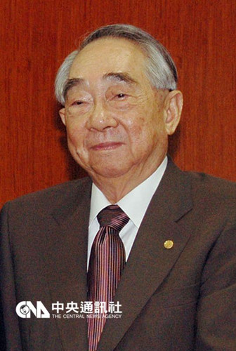 臺經(jīng)濟(jì)界大佬長榮集團(tuán)總裁張榮發(fā)去世享年89歲