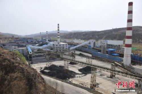 資料圖。<a target='_blank' href='http://www.chinanews.com/'>中新社</a>發(fā) 韋亮 攝