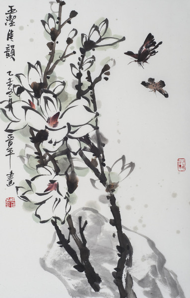 徐晉平作品1