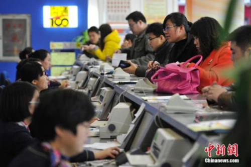 資料圖。<a target='_blank' href='http://www.chinanews.com/'>中新社</a>發(fā) 韋亮 攝