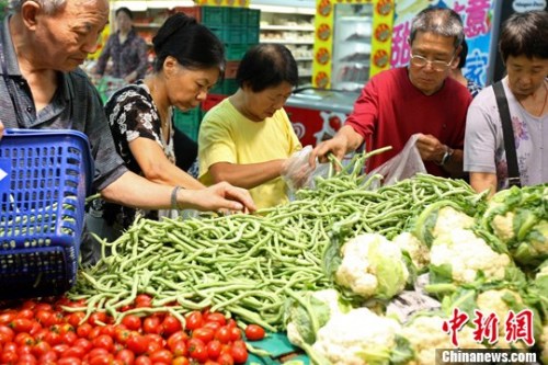 資料圖。<a target='_blank' href='http://www.chinanews.com/'>中新社</a>發(fā) 張浩 攝