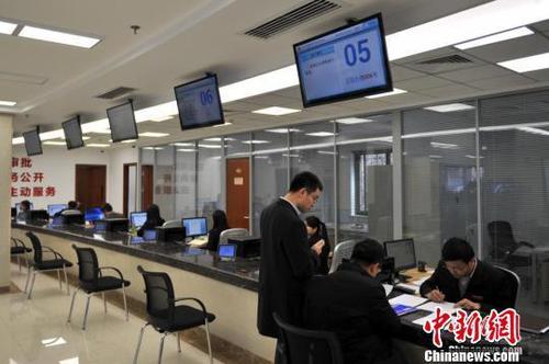 資料圖。<a target='_blank' href='http://www.chinanews.com/' >中新網</a>記者 金碩 攝