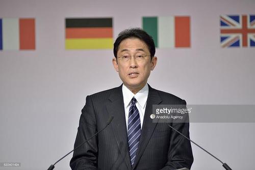 G7聲明提及東海南海 中國(guó)召見7國(guó)駐華使節(jié)抗議