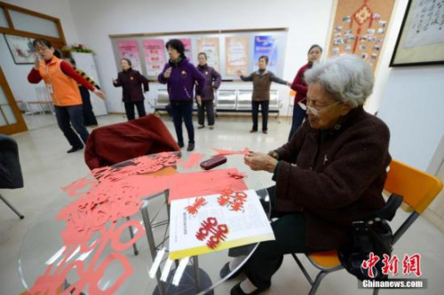 資料圖。 王東明 攝 