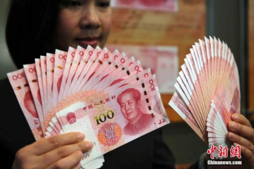 資料圖。<a target='_blank' href='http://www.chinanews.com/'>中新社</a>記者 洪少葵 攝
