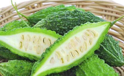 夏季上火怎么辦？夏季降火果蔬一覽