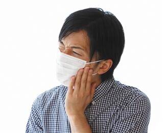 牙疼不是病？ 中醫(yī)可不這么認為