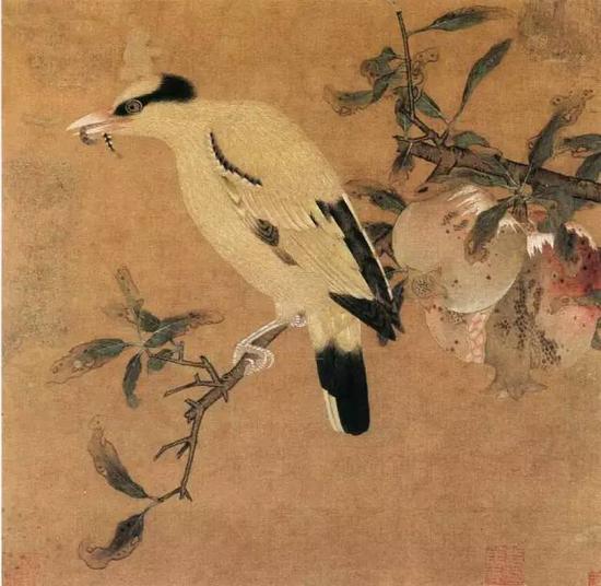 一百幅宋畫，帶你領略國畫之美！