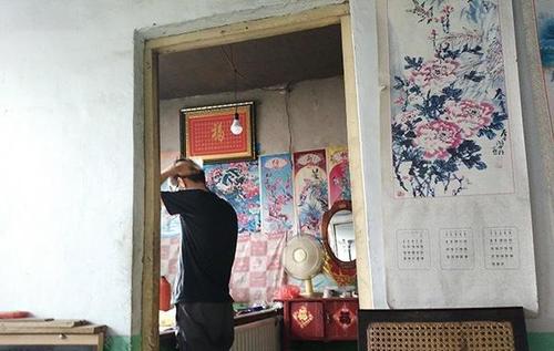 被改志愿考生收到錄取通知書(shū) 擬為同學(xué)寫(xiě)諒解書(shū)