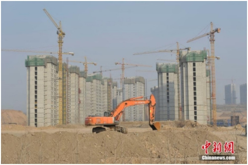 資料圖。<a target='_blank' href='http://www.chinanews.com/'>中新社</a>記者 韋亮 攝