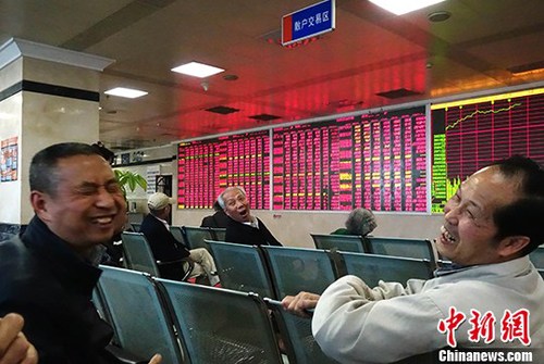 資料圖。<a target='_blank' href='http://www.chinanews.com/'>中新社</a> 駱云飛 攝