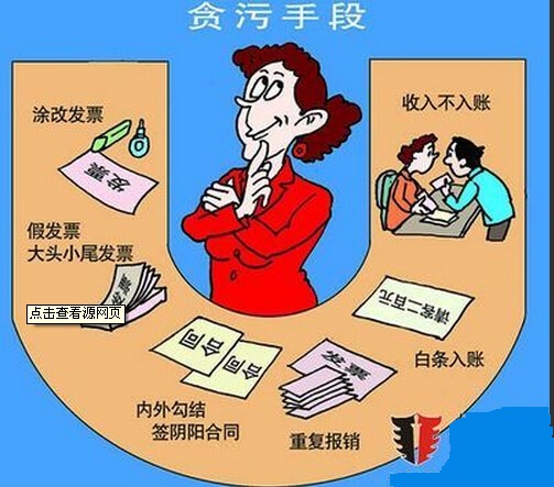 女財(cái)會(huì)為美容貪千萬(wàn)3