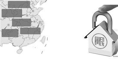 假期熱點城市掀起樓市“限購”潮 限購城市已達16家