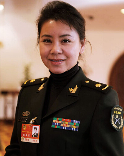 孫麗英