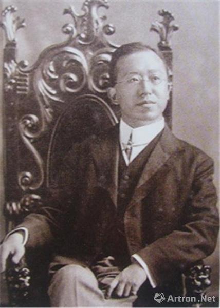 附圖2、金城（1878—1926年）