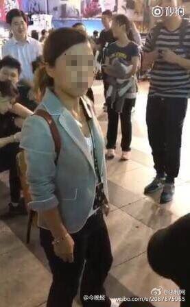 中國游客在韓國被強迫購買高麗參 導(dǎo)游:政府規(guī)定