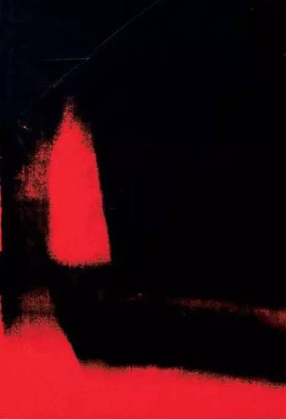 　　Andy Warhol， Shadows （detail）， 1978-79。 Dia Art Foundation。 （c） 2014 The Andy Warhol Foundation For the Visual Arts， Inc。 / Artists Rights Society （ARS）， New York。 Photo by Bill Jacobson Studio， New York。