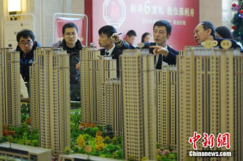 資料圖。<a target='_blank' href='http://www.chinanews.com/'>中新社</a>記者 韋亮 攝