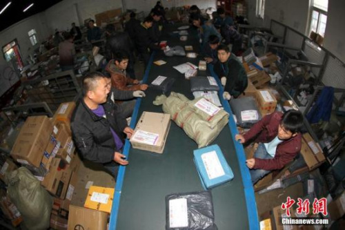 資料圖 <a target='_blank' href='http://www.chinanews.com/'>中新社</a>發(fā) 牛書培 攝