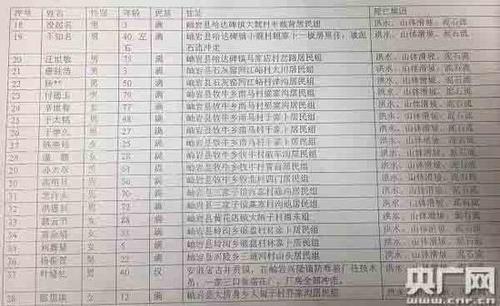遼寧岫巖回應(yīng)