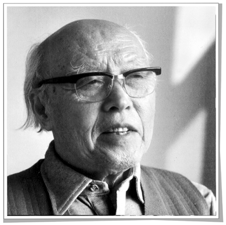 現(xiàn)代書畫家、美育教育家 李苦禪（1899年- 1983年）曾任杭州藝專教授，中央美術(shù)學(xué)院教授，中國美術(shù)家協(xié)會理事，中國畫研究院院務(wù)委員
