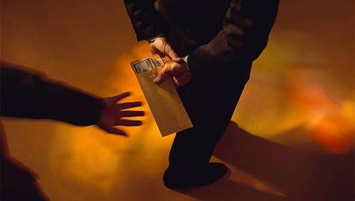 官員12年貪腐斂財(cái)之路:擁億元資產(chǎn) 含300公斤黃金