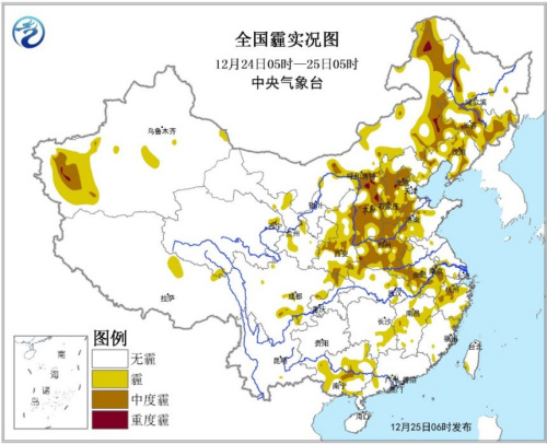 圖片來源：中央氣象臺網(wǎng)站