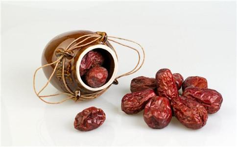 紅棗怎么吃才補血 紅棗搭配什么食物吃好 紅棗有哪些吃法