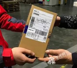 杜絕隱私泄露！業(yè)者:快遞單上將不再顯示姓名電話
