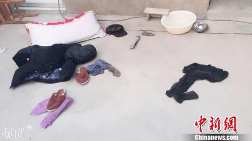 江蘇宿遷一老人救落水者后猝死家人猜測(cè)其被“累死”