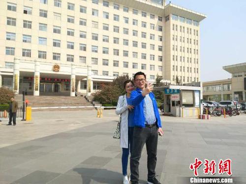 雄縣居民談雄安新區(qū)激動(dòng)興奮：未來得變成什么樣子！