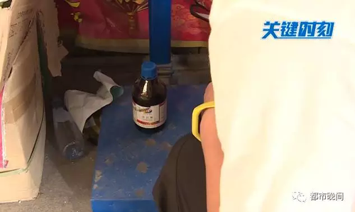 大膽經(jīng)銷(xiāo)商篡改食品生產(chǎn)日期 旺旺等品牌莫名中招