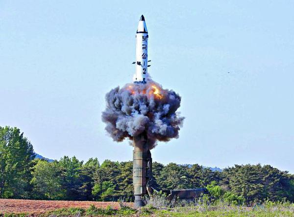 聯(lián)合國(guó)：朝鮮4月煤炭出口量降至零 制裁已見成效