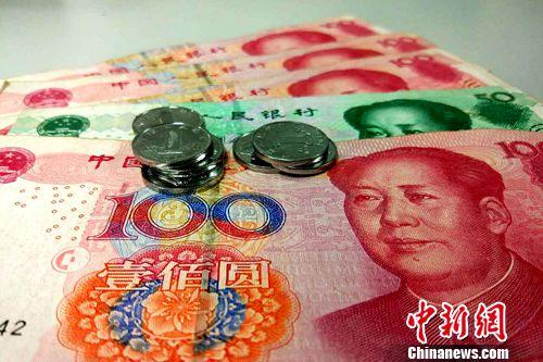 不得向供應(yīng)商索要或者接受其給予的贈(zèng)品、回扣。(資料圖)<a target='_blank' href='http://www.chinanews.com/' >中新網(wǎng)</a>記者 李金磊 攝