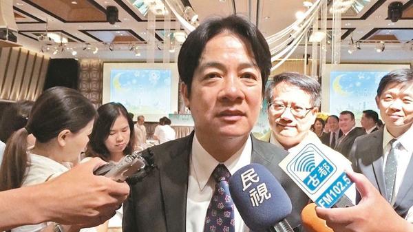 民進(jìn)黨2018新北市長(zhǎng)眾星捧賴？ 實(shí)則刀光劍影、暗藏角力