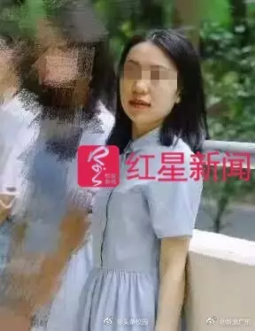 港媒稱(chēng)深大失聯(lián)女生盜竊被捕 輔導(dǎo)員:誰(shuí)都會(huì)犯錯(cuò)