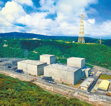 民調(diào)再次打臉蔡英文！過半臺灣民眾支持核電重啟