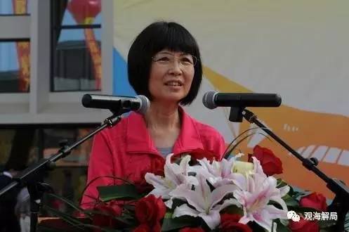 女廳官最后的瘋狂:伙同其弟侵吞國(guó)家資金960萬