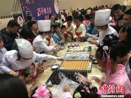 “超級(jí)黃金周”1436萬(wàn)人次走進(jìn)陜西博物館