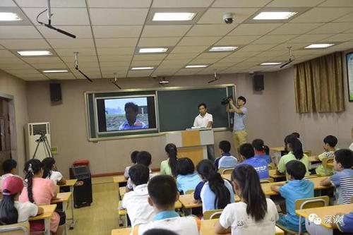 男子黃河邊勸阻游泳者6年:不聽(tīng)就下水以身試險(xiǎn)