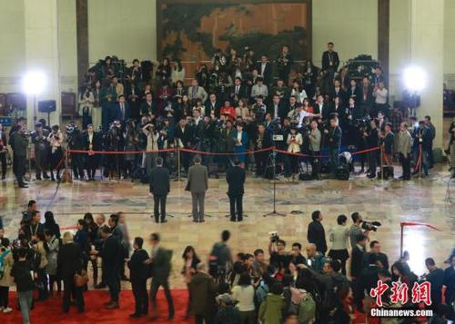 資料圖。<a target='_blank' href='http://www.chinanews.com/'>中新社</a>記者 盛佳鵬 攝