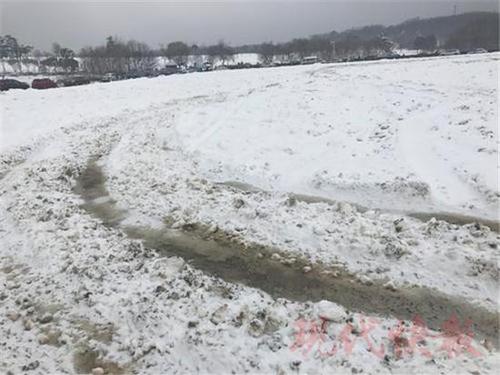 南京多輛越野車(chē)公園草坪上玩漂移 涉事7人到案