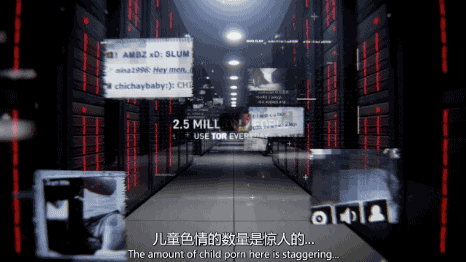兒童色情產(chǎn)業(yè):網(wǎng)上直播猥褻 線下交易男童2千元/次